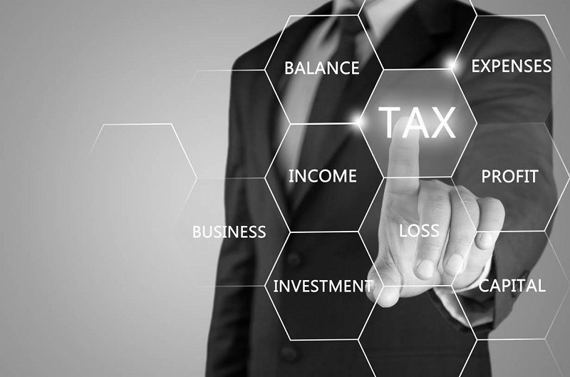 Account and Taxation